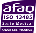 AFAQ ISO 13485